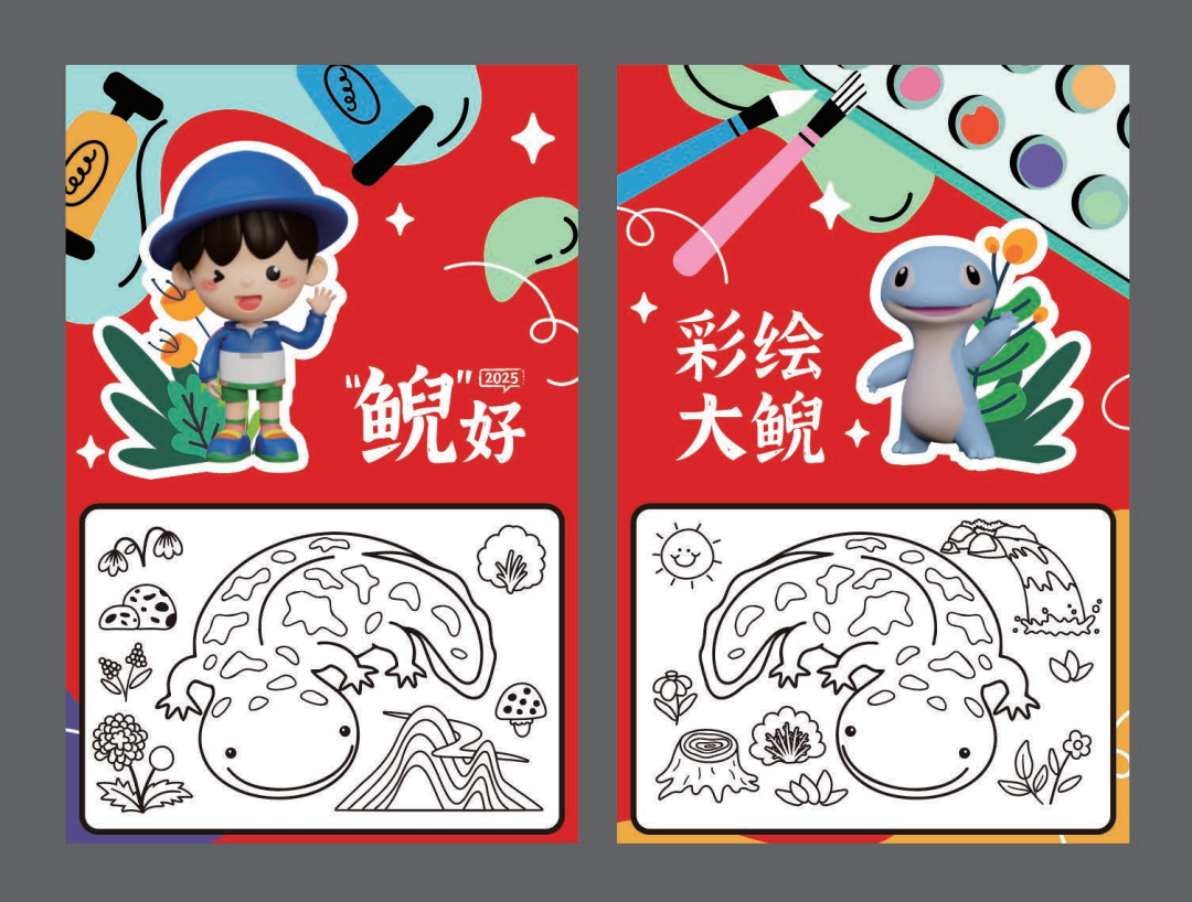 “赣”探乡村，趣游研学 | 原来江西的乡村这么有趣！