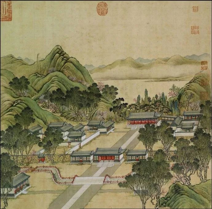 【圆明园研学】跟着书本行走—寻找消失的“万园之园”！