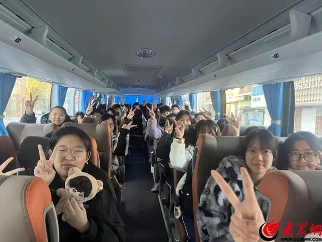 逐梦深蓝之路 研享劳动之乐——青岛外事学校研学活动走进国家深海基地与二月二生态农场