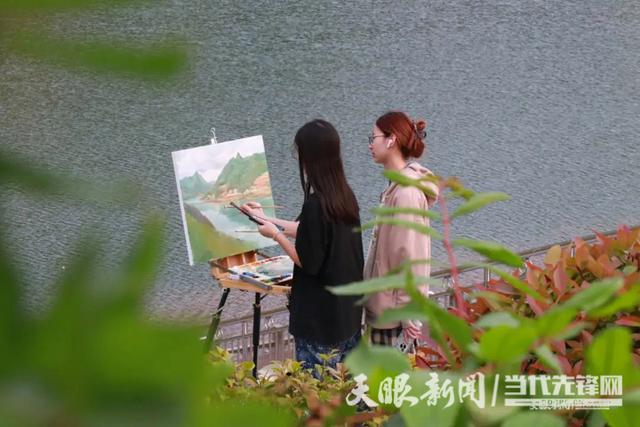 绥阳：无限“生命力”激发研学实践“创造力”