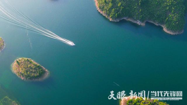 绥阳：无限“生命力”激发研学实践“创造力”