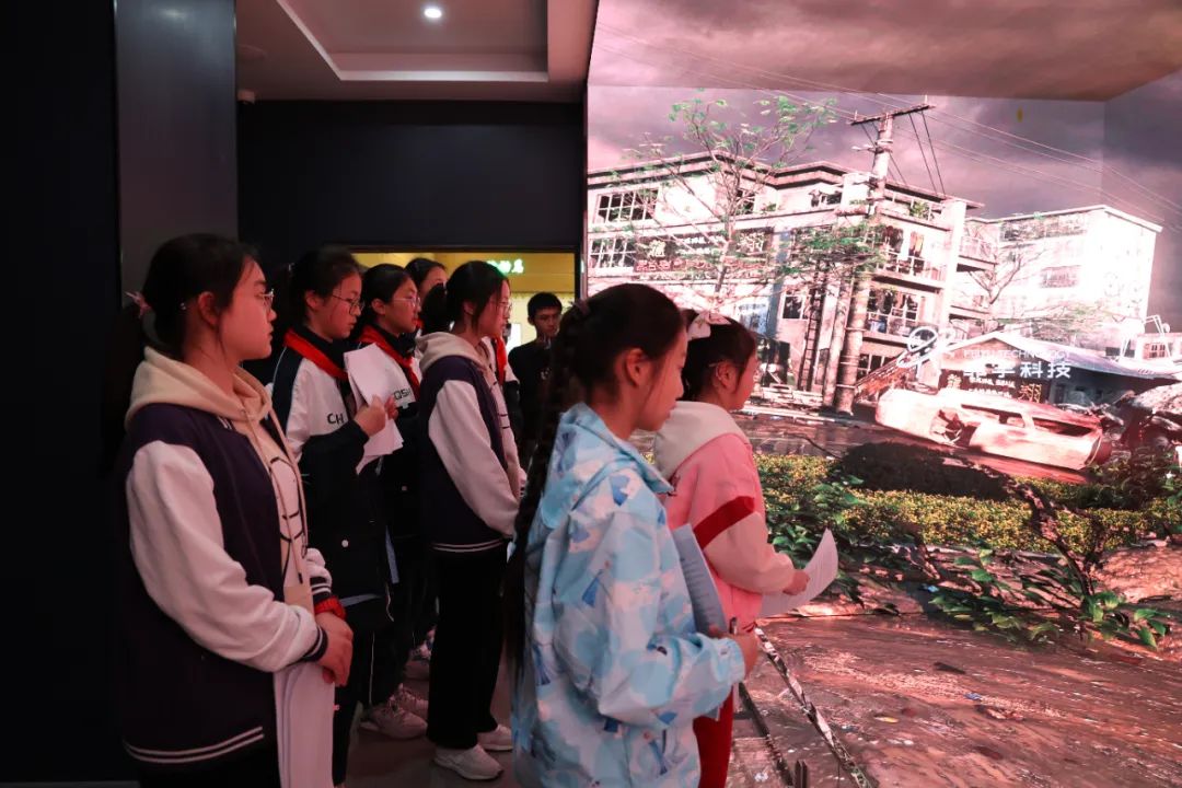 喜报丨全市唯一！南岸法院这个研学课程荣获全国优秀