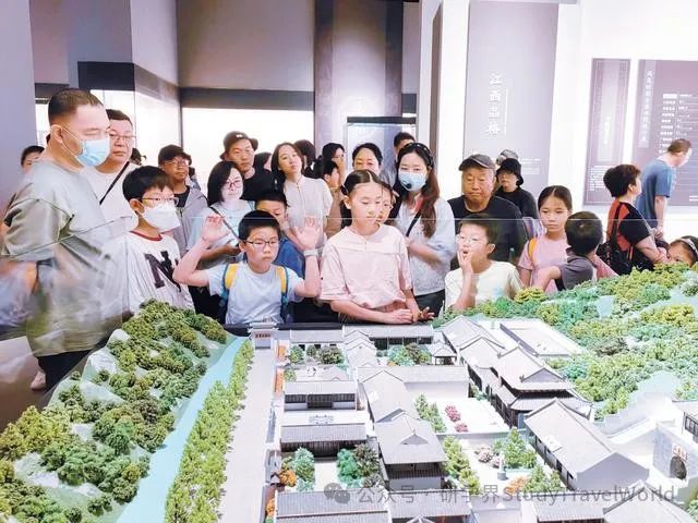 中国文化报：从研学游到“研学优”