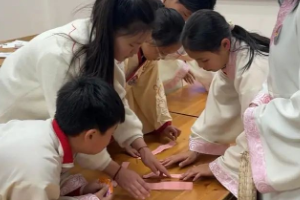 传统研学形式不断涌现，临沂为何能“突出重围”？