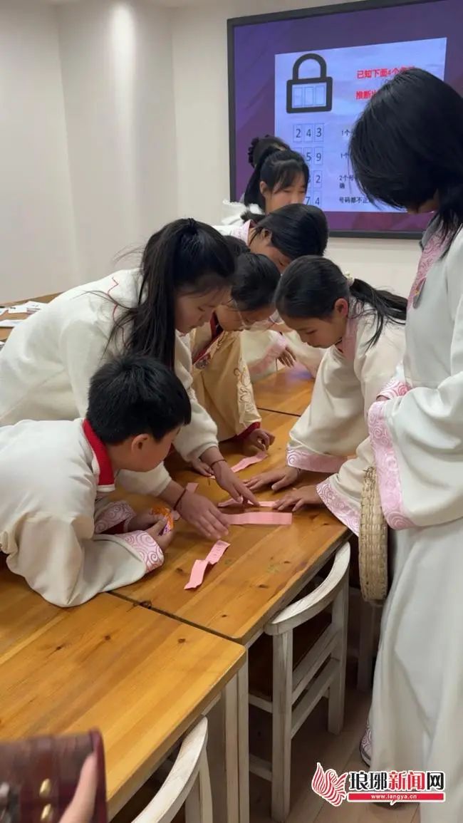 传统研学形式不断涌现，临沂为何能“突出重围”？