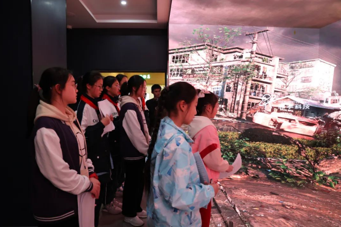 喜报丨全市唯一！南岸法院这个研学课程荣获全国优秀