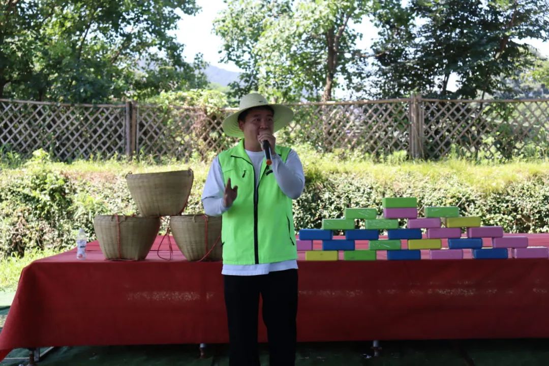 育见自然家，陪娃联盟齐出发！稻田里的欢乐研学日全记录