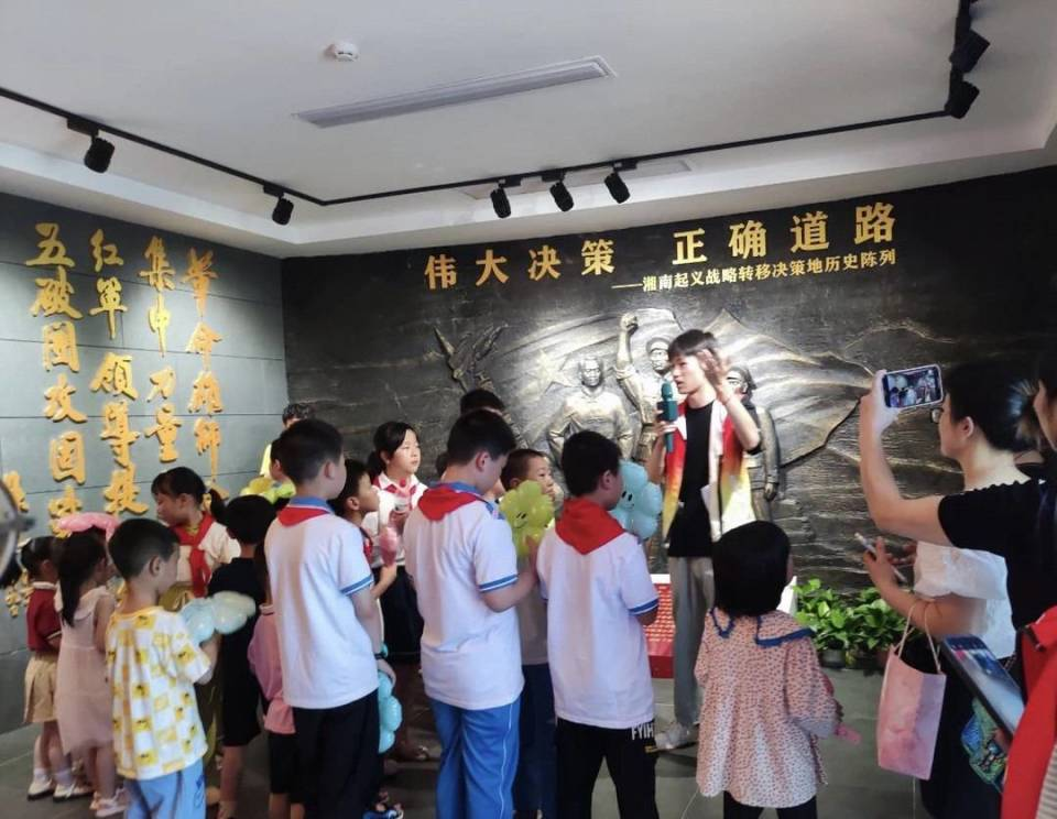 好学又好玩的研学之旅 研学旅行分会会长推荐这两条旅游线路